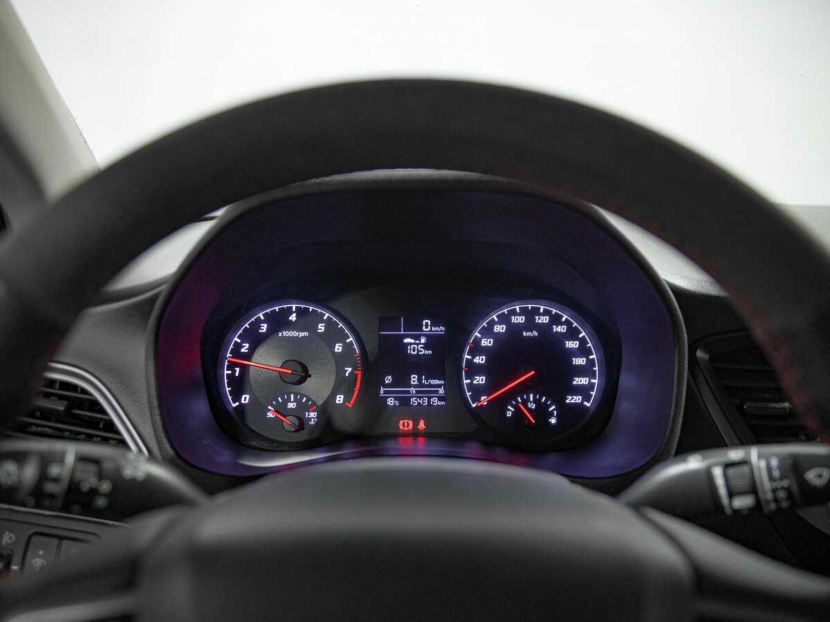 Купить Hyundai Solaris, 2020, 154 270 км.. Фото: #6