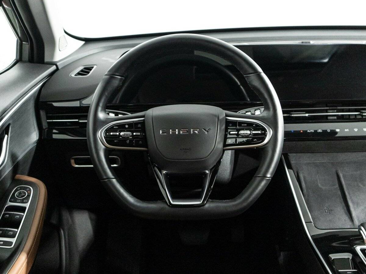 Купить OMODA C5, 2023, 13 109 км.. Фото: #25