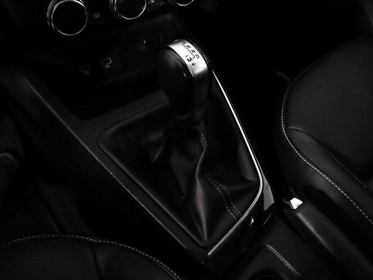 Купить Renault Arkana, 2019, 47 035 км.. Фото: #9