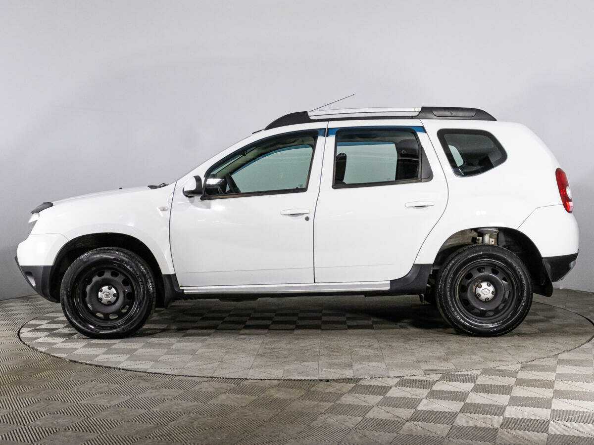 Купить Renault Duster, 2015, 120 738 км.. Фото: #7