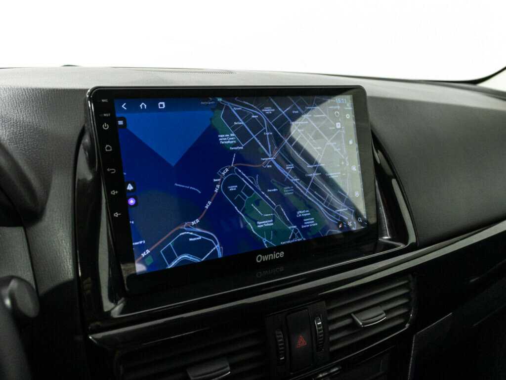 Купить Mazda CX-5, 2014, 139 650 км.. Фото: #14