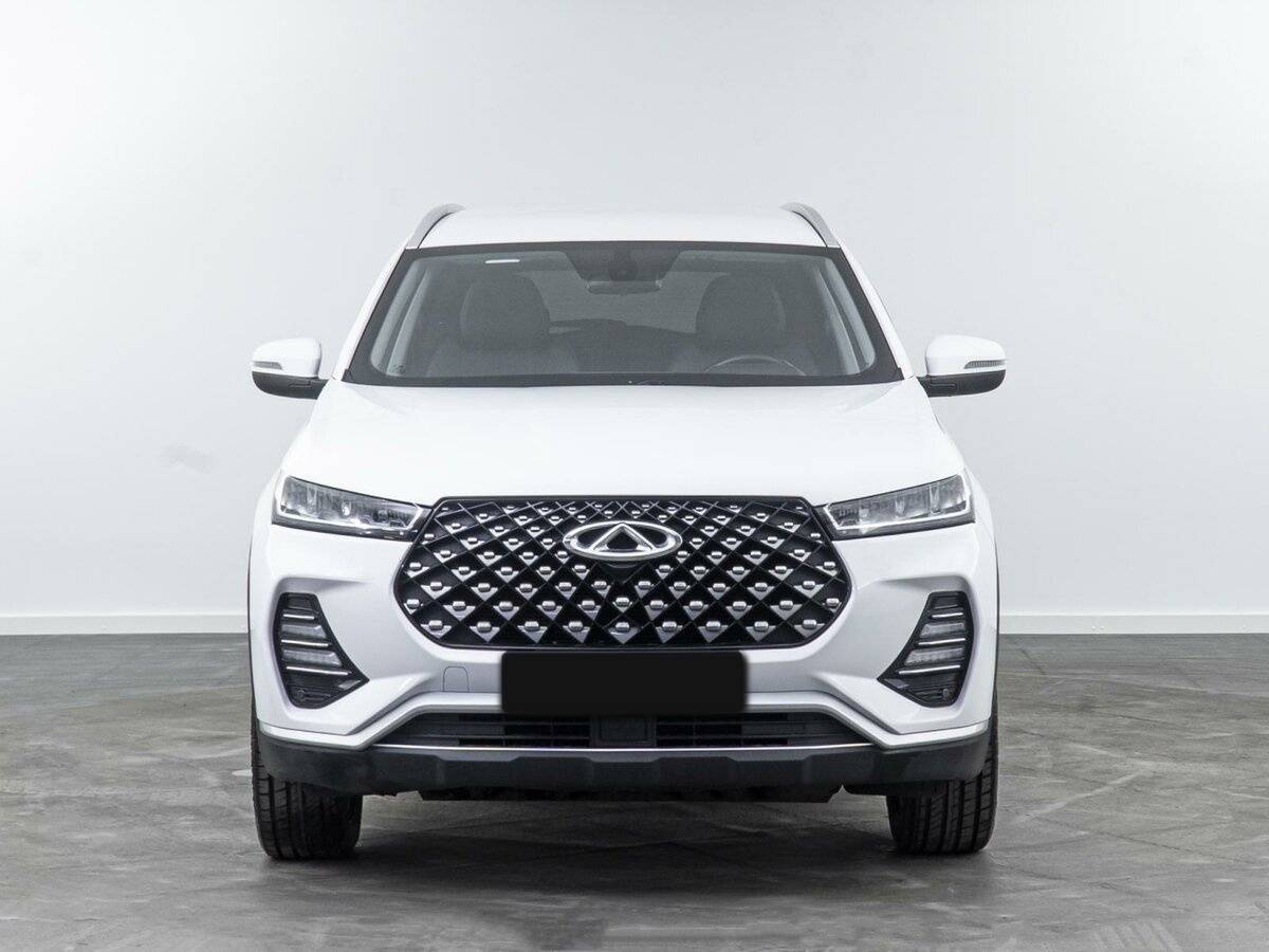 Купить Chery Tiggo 7 Pro, 2021, 73 693 км.. Фото: #2