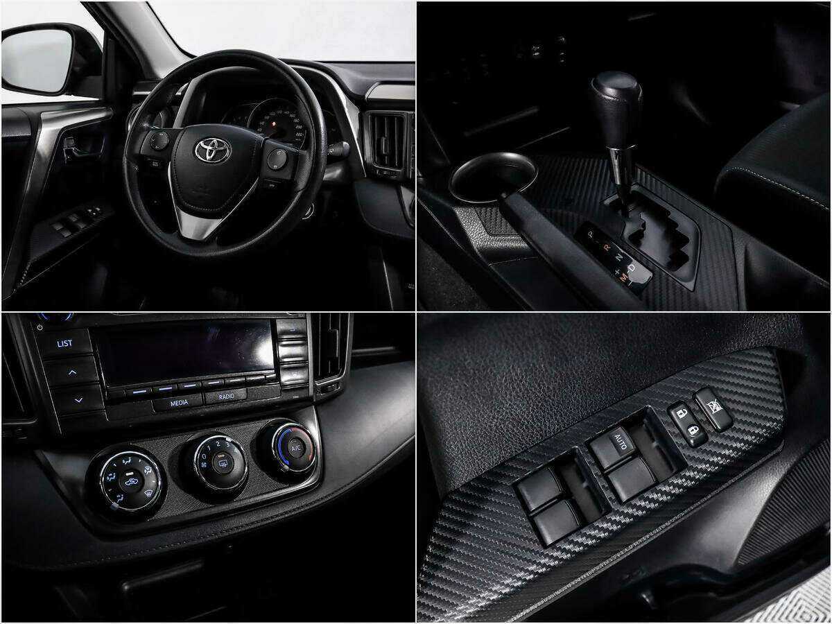 Купить Toyota RAV4, 2013, 99 000 км.. Фото: #13