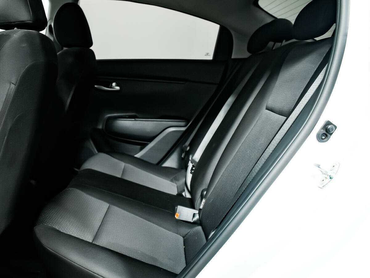 Купить Kia Rio, 2021, 62 899 км.. Фото: #11