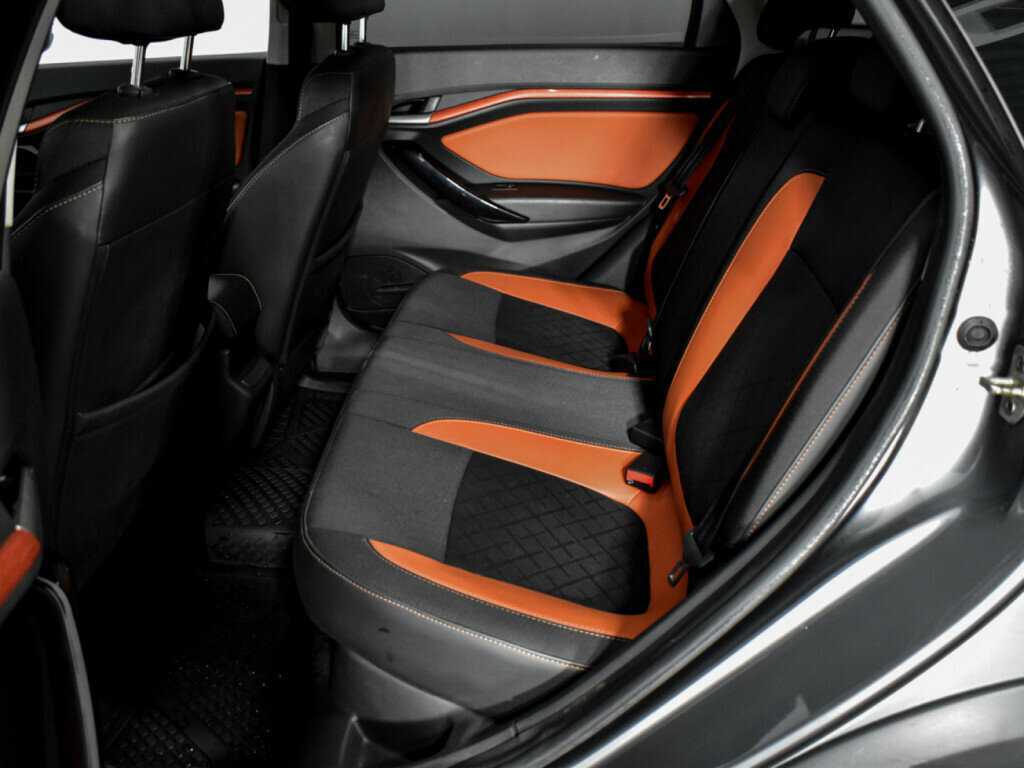 Купить Lada (ВАЗ) Vesta, 2020, 146 480 км.. Фото: #7