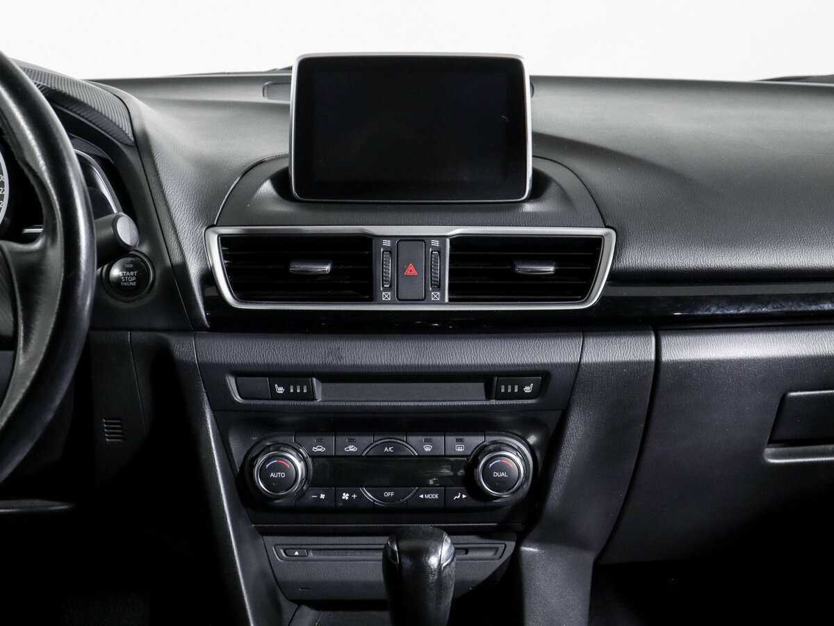 Купить Mazda 3, 2014, 116 174 км.. Фото: #9