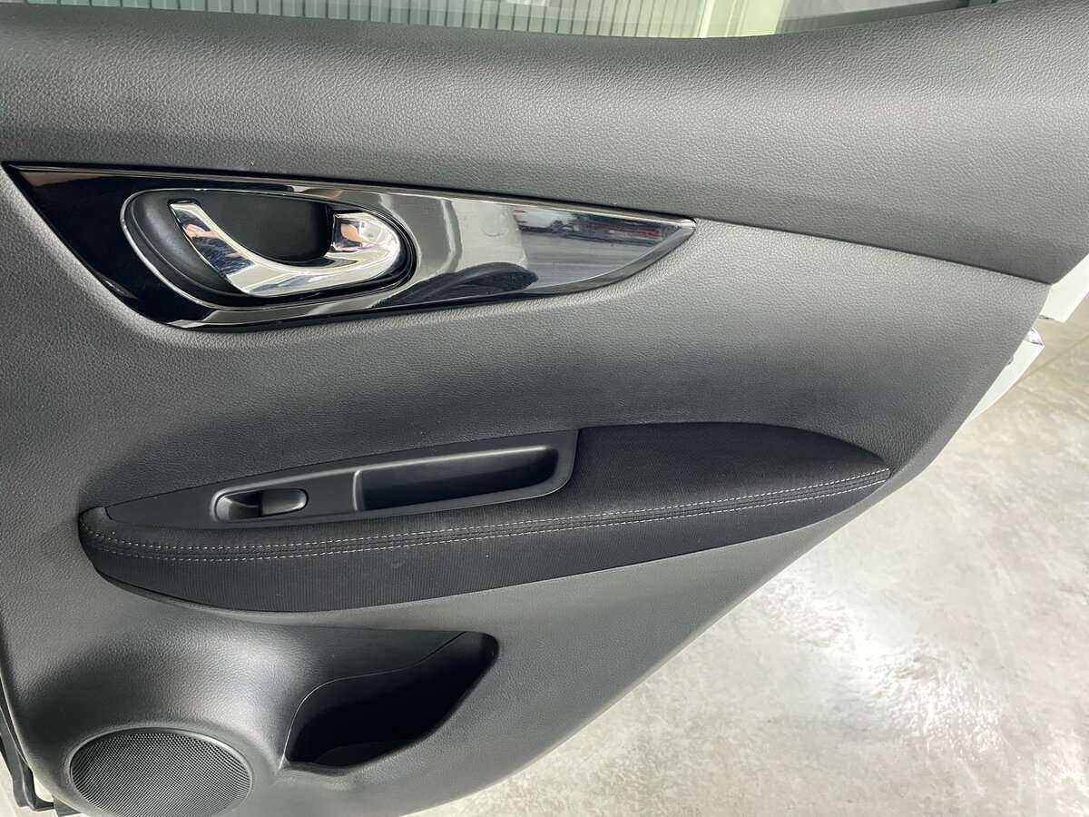 Купить Nissan Qashqai, 2018, 108 017 км.. Фото: #22