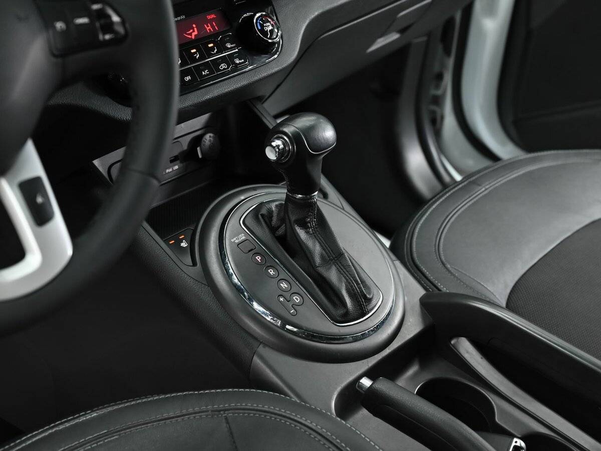 Купить Kia Sportage, 2012, 117 000 км.. Фото: #9