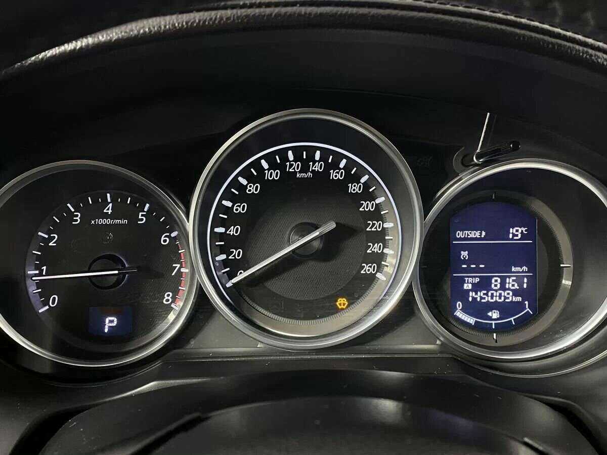 Купить Mazda 6, 2015, 145 000 км.. Фото: #16