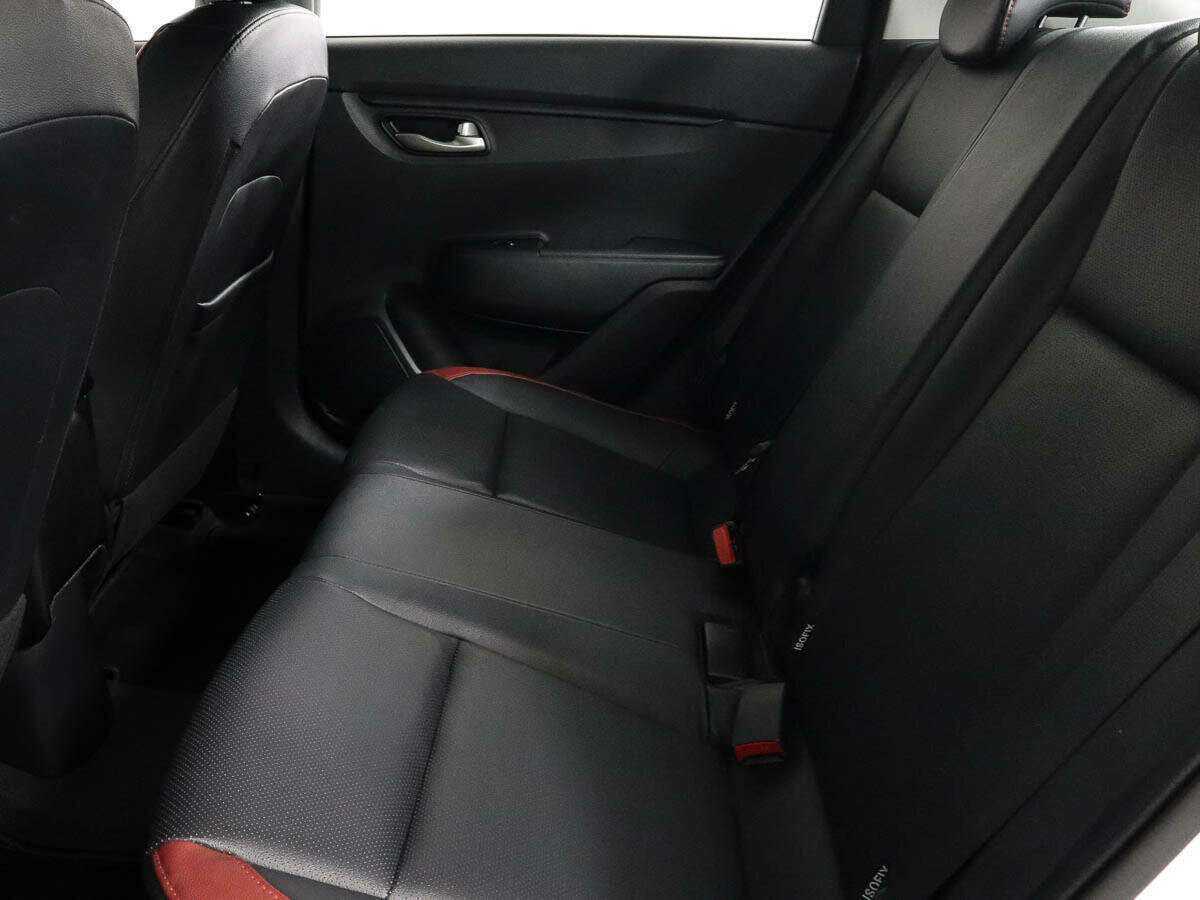 Купить Kia Rio, 2020, 48 346 км.. Фото: #7