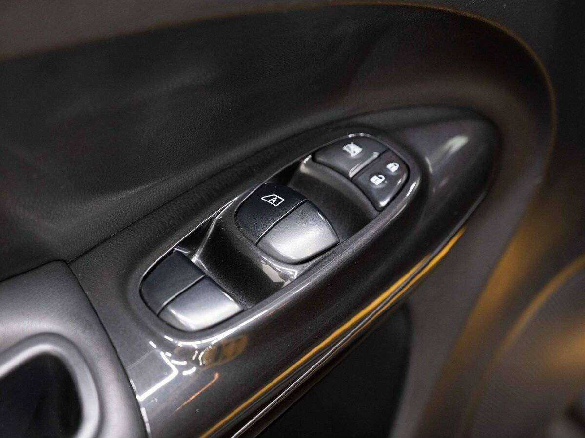 Купить Nissan Juke, 2014, 118 394 км.. Фото: #17