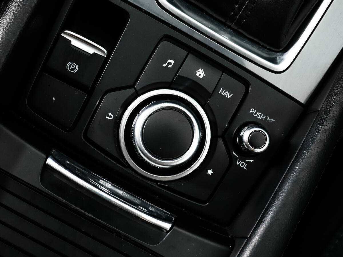 Купить Mazda 6, 2017, 152 000 км.. Фото: #10