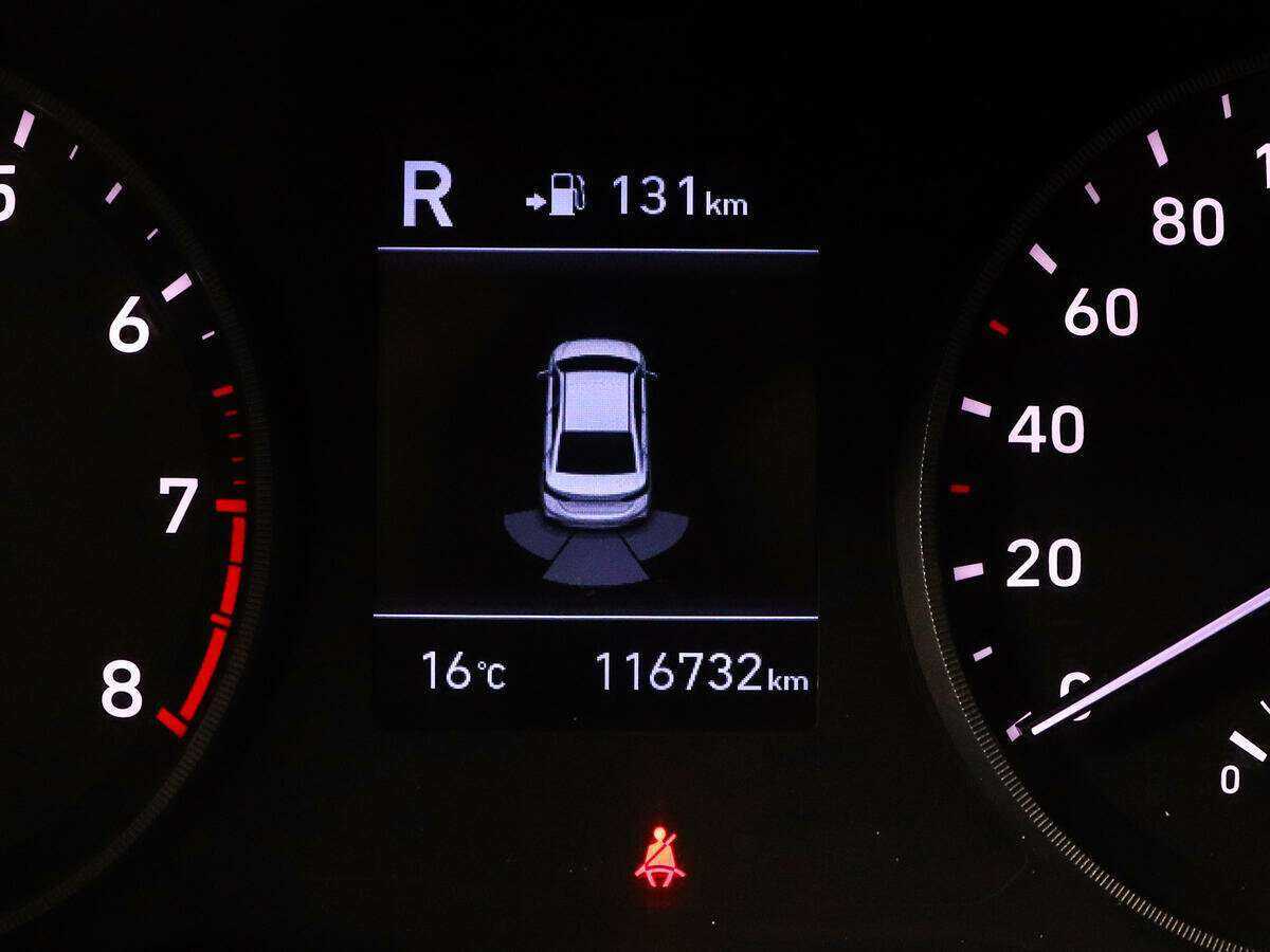 Купить Hyundai Solaris, 2017, 116 656 км.. Фото: #12