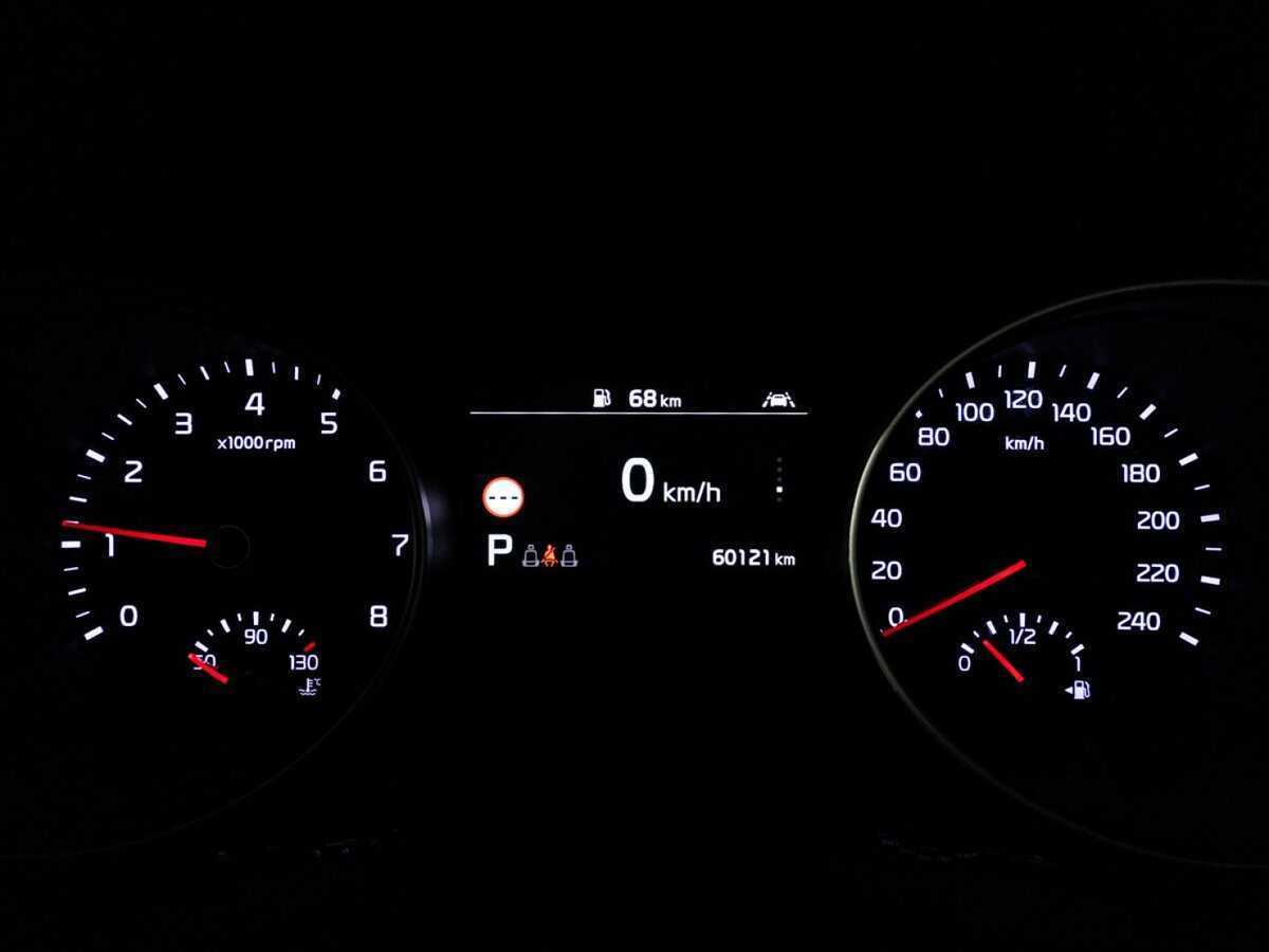 Купить Kia Ceed, 2019, 60 079 км.. Фото: #8