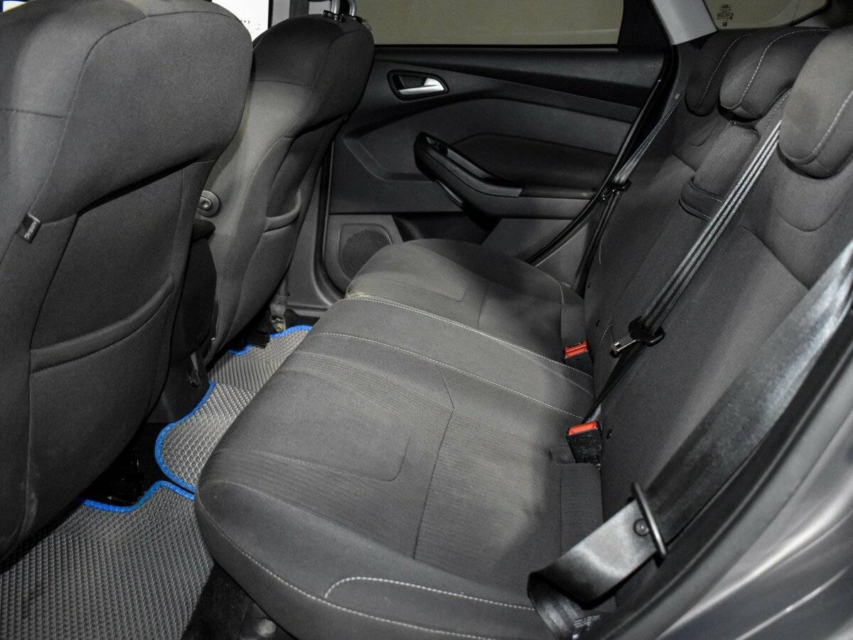 Купить Ford Focus, 2013, 330 051 км.. Фото: #11