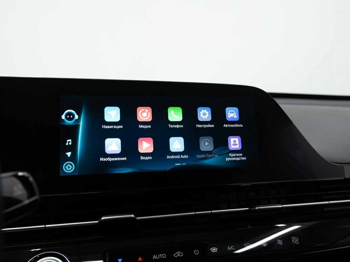 Купить OMODA C5, 2023, 4 225 км.. Фото: #21