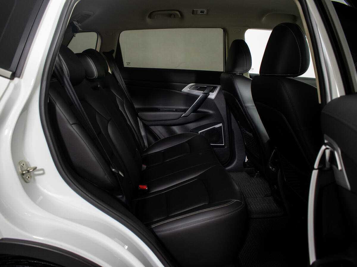 Купить Geely Atlas, 2019, 97 232 км.. Фото: #6