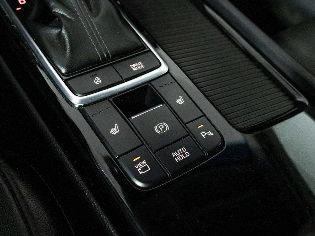 Купить Kia Optima, 2017, 120 353 км.. Фото: #17