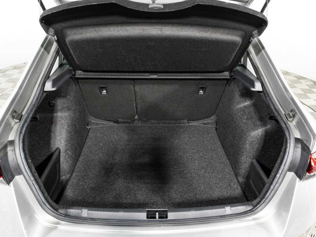 Купить Skoda Rapid, 2021, 52 816 км.. Фото: #14