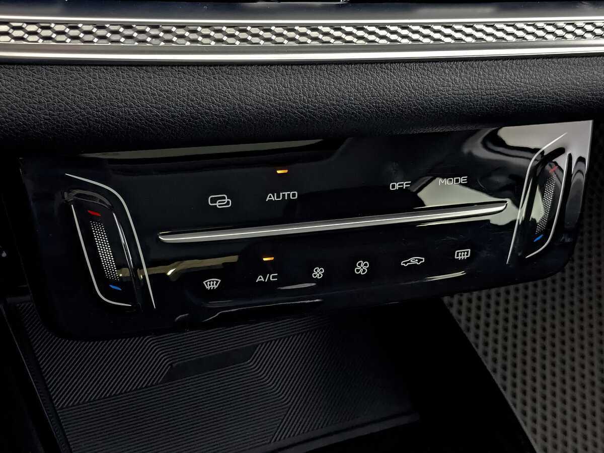 Купить FAW Bestune B70, 2023, 27 301 км.. Фото: #23