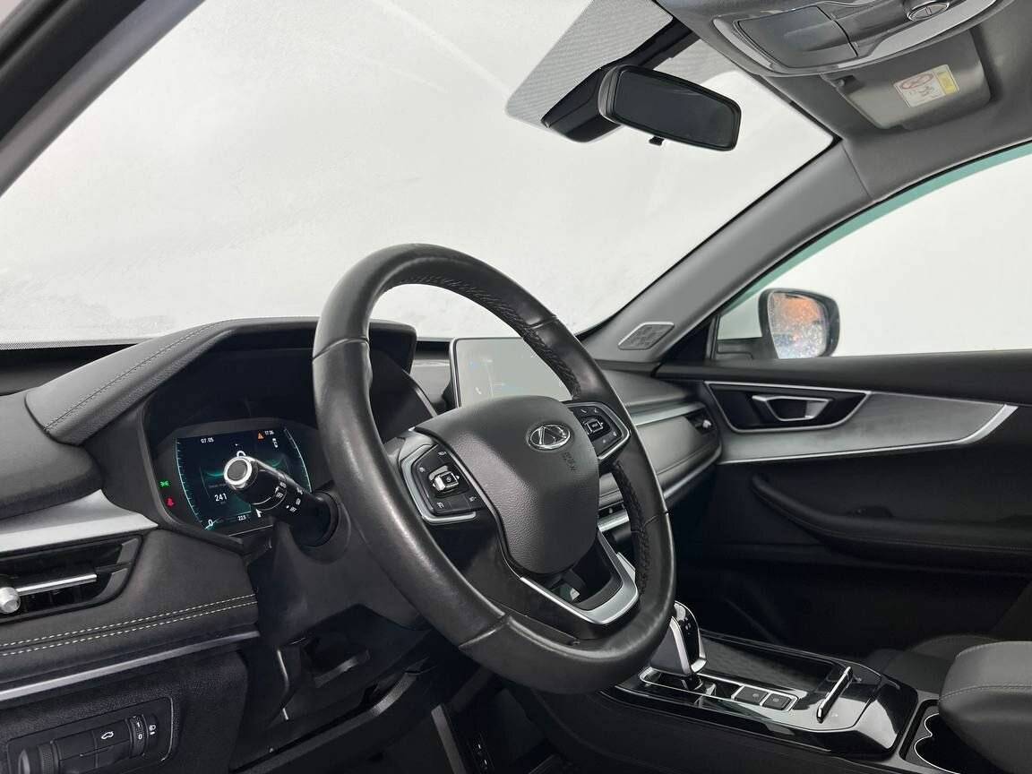 Купить Chery Tiggo 7 Pro, 2022, 56 001 км.. Фото: #15