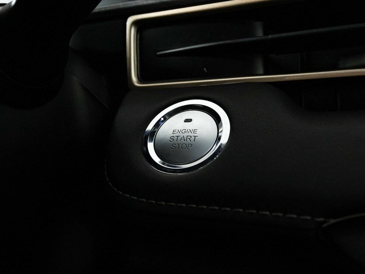 Купить EXEED LX, 2022, 30 236 км.. Фото: #22