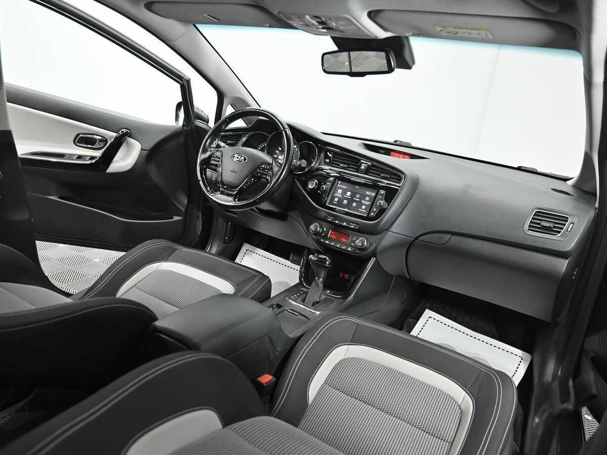 Купить Kia Ceed, 2018, 132 000 км.. Фото: #6