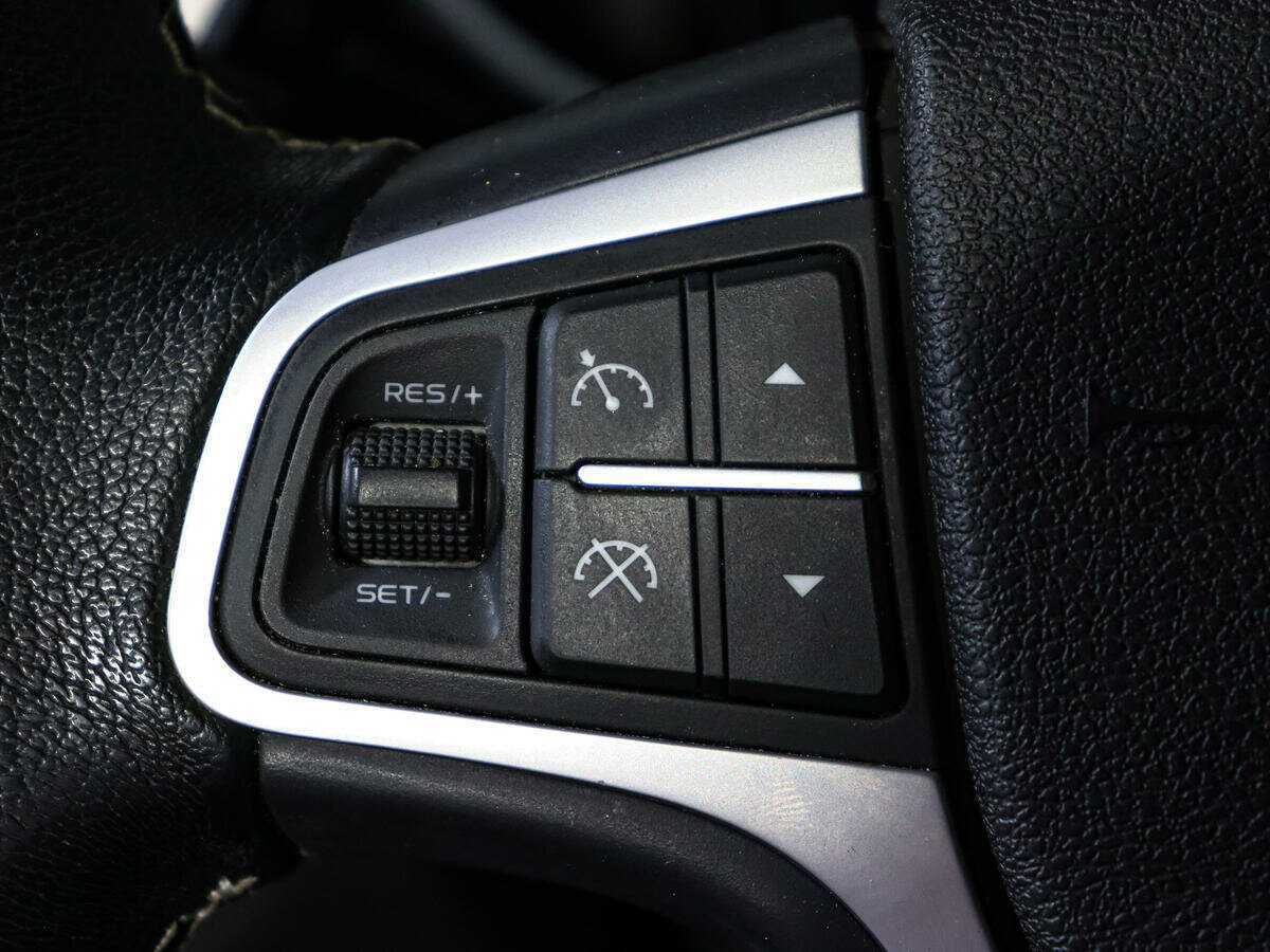 Купить Geely Atlas, 2018, 111 038 км.. Фото: #19