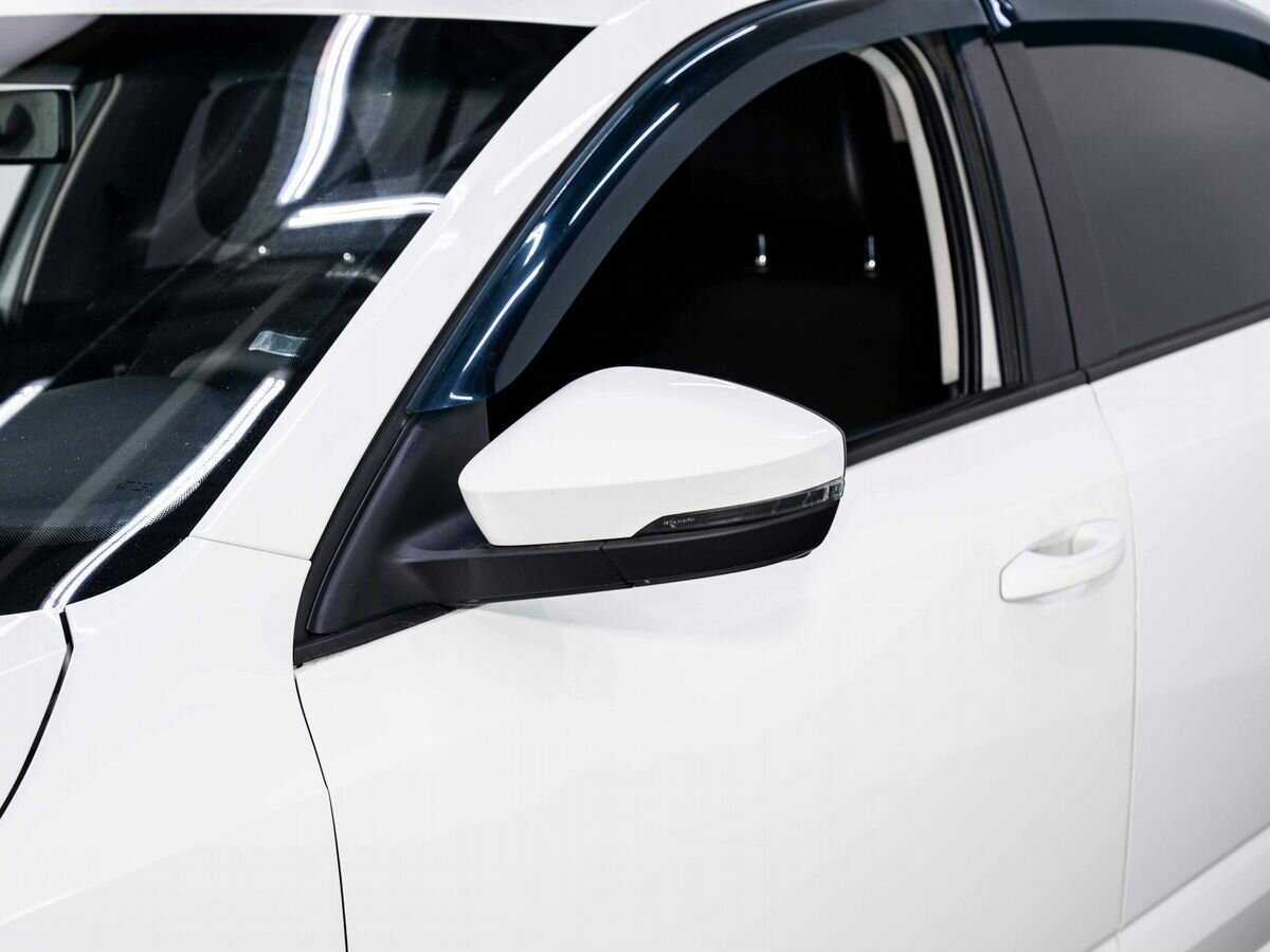 Купить Skoda Octavia, 2018, 202 000 км.. Фото: #6