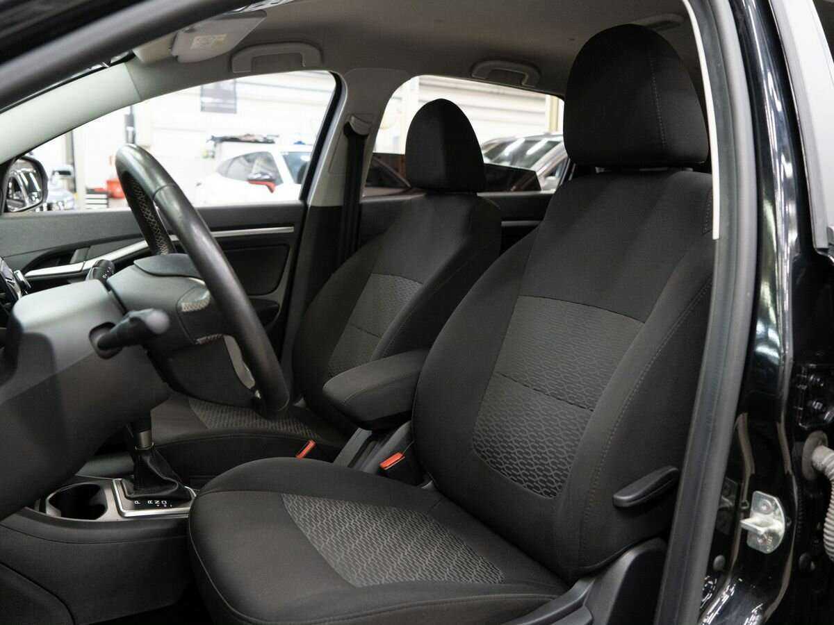 Купить Lada (ВАЗ) Vesta, 2020, 87 000 км.. Фото: #5