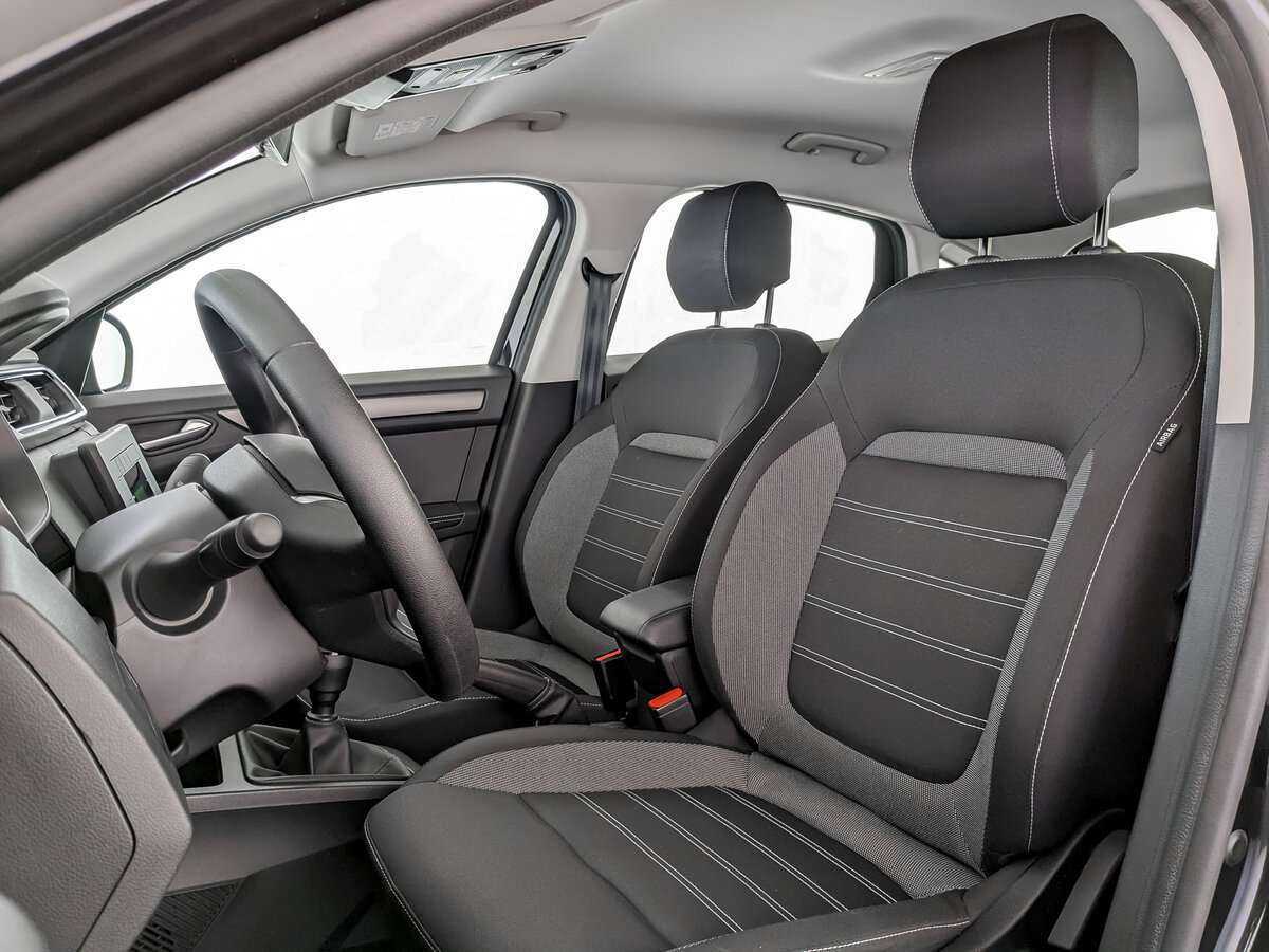 Купить Renault Arkana, 2022, 25 037 км.. Фото: #15