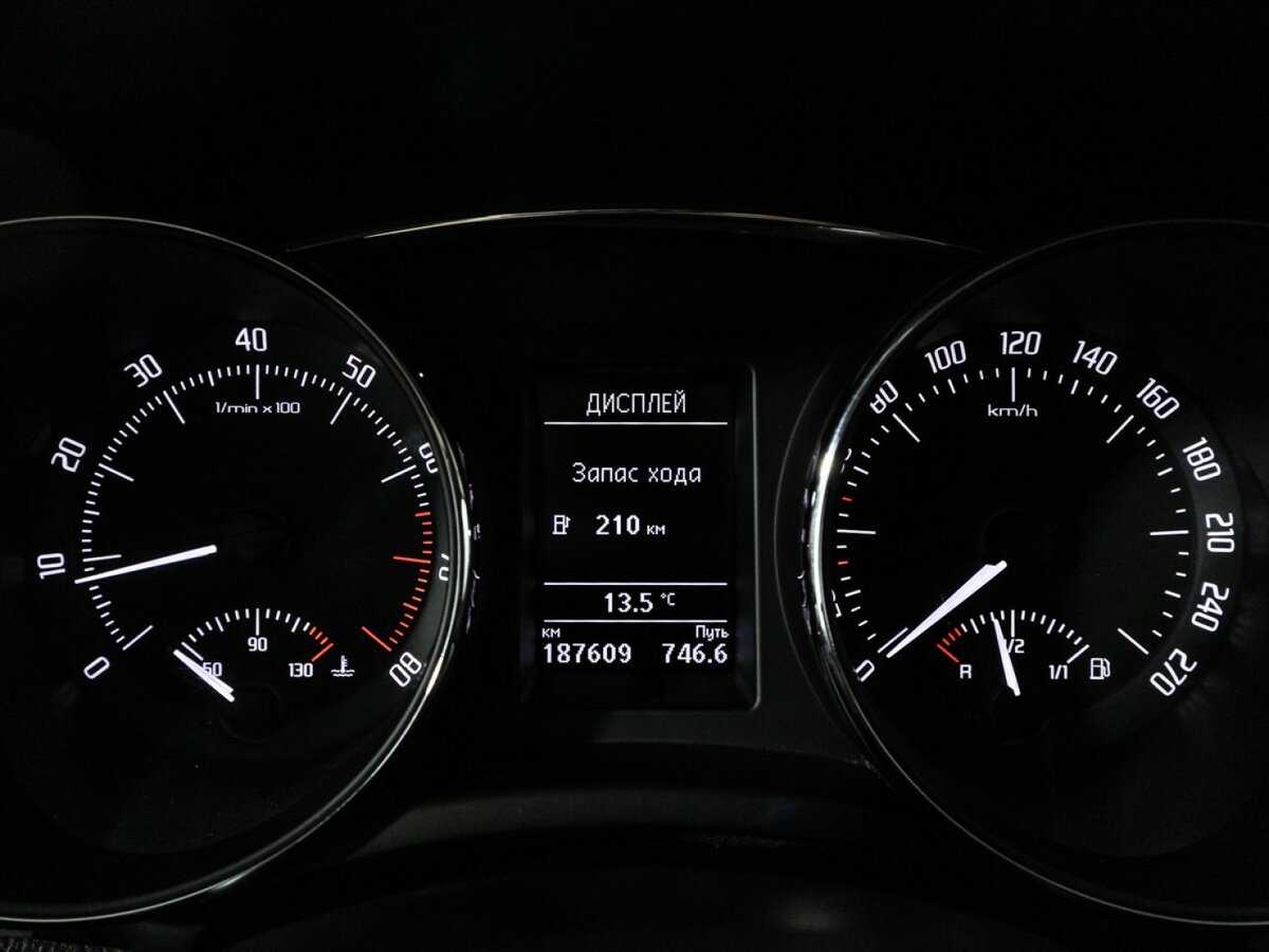 Купить Skoda Superb, 2014, 187 606 км.. Фото: #11