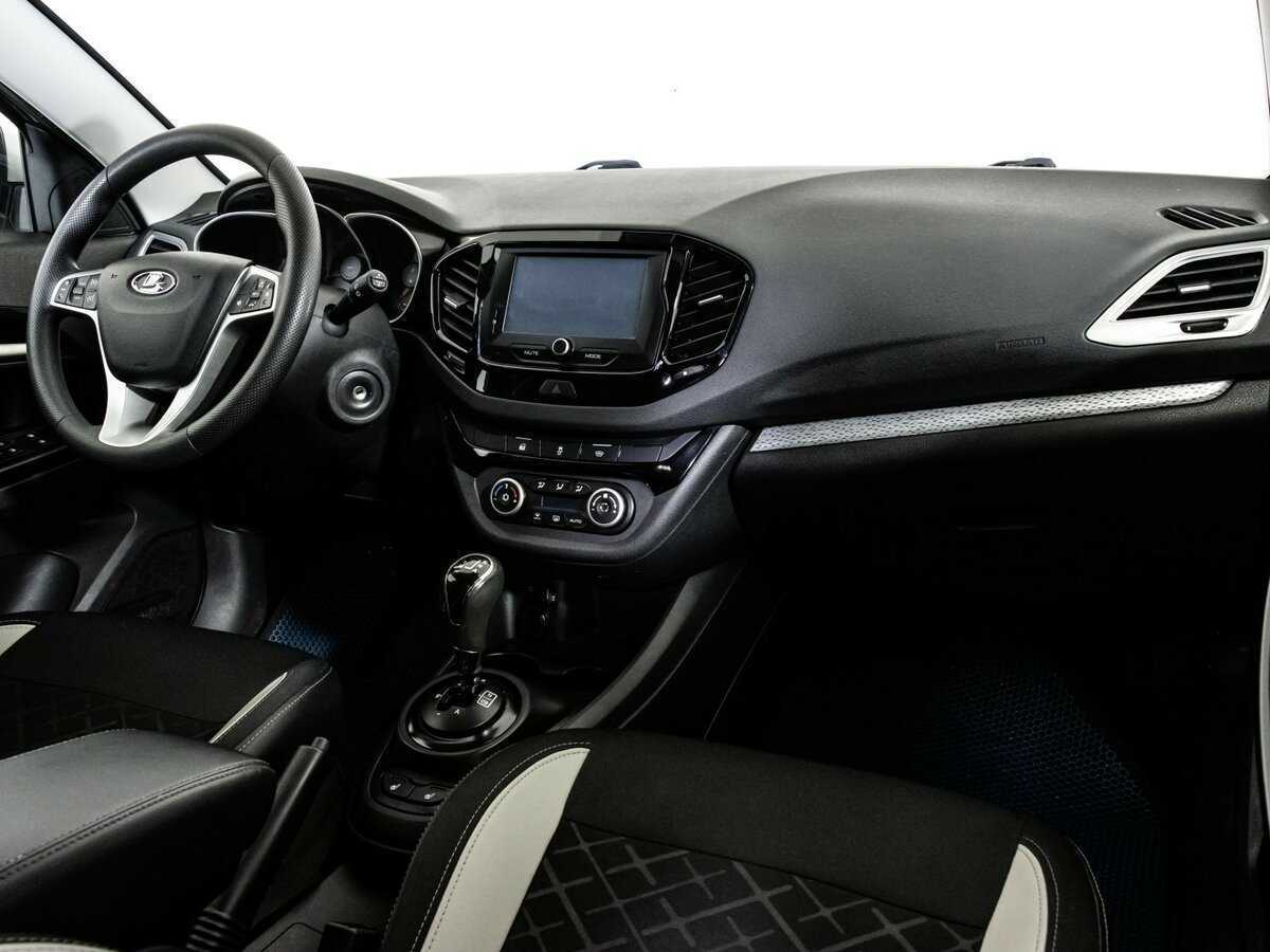 Купить Lada (ВАЗ) Vesta, 2019, 60 648 км.. Фото: #8