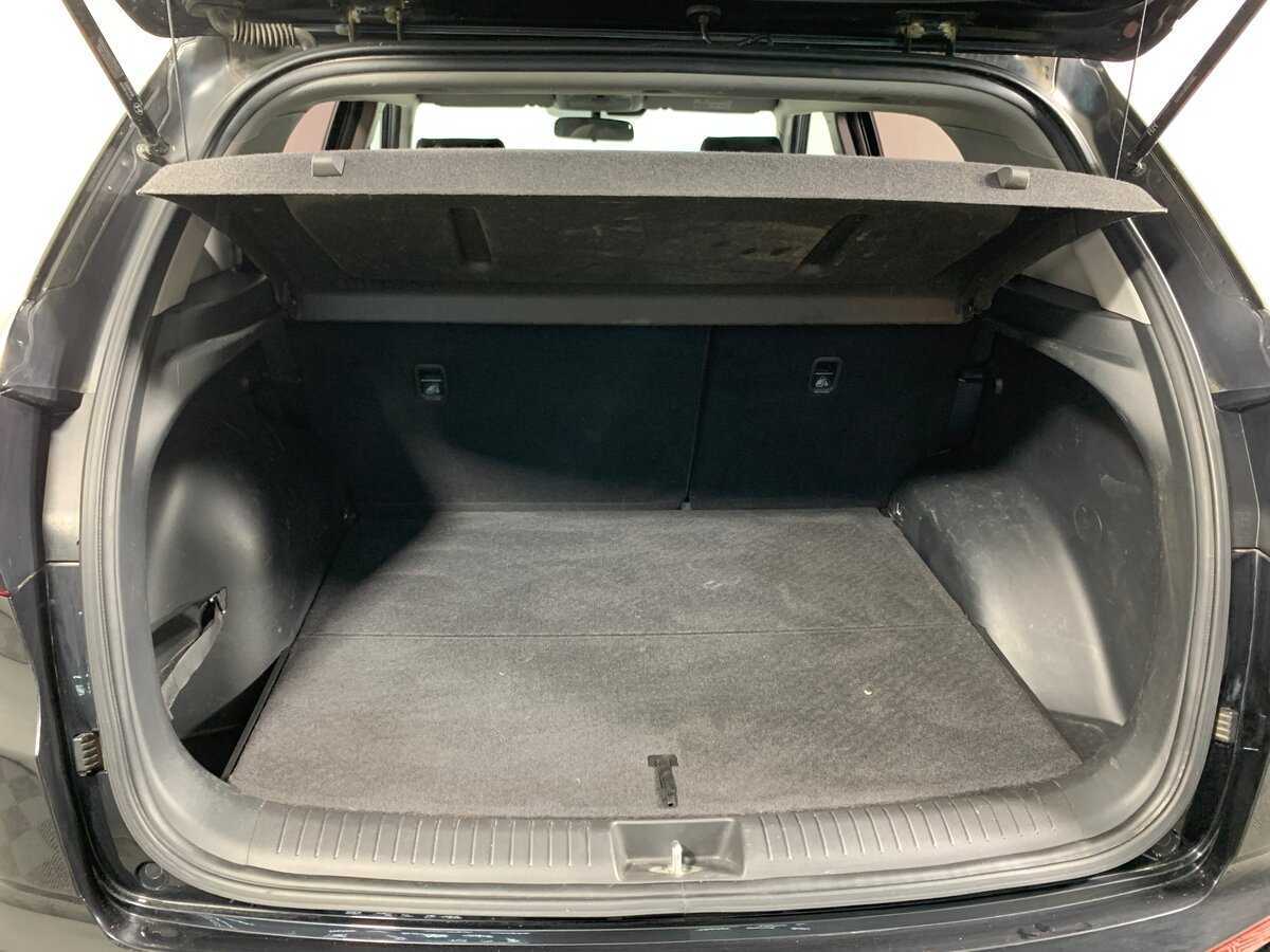 Купить Hyundai Creta, 2017, 76 040 км.. Фото: #19