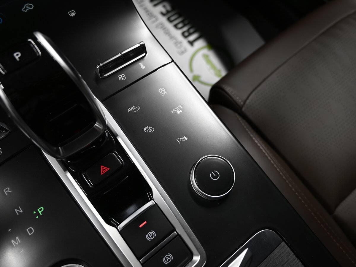 Купить Chery Tiggo 8 Pro, 2021, 80 710 км.. Фото: #22