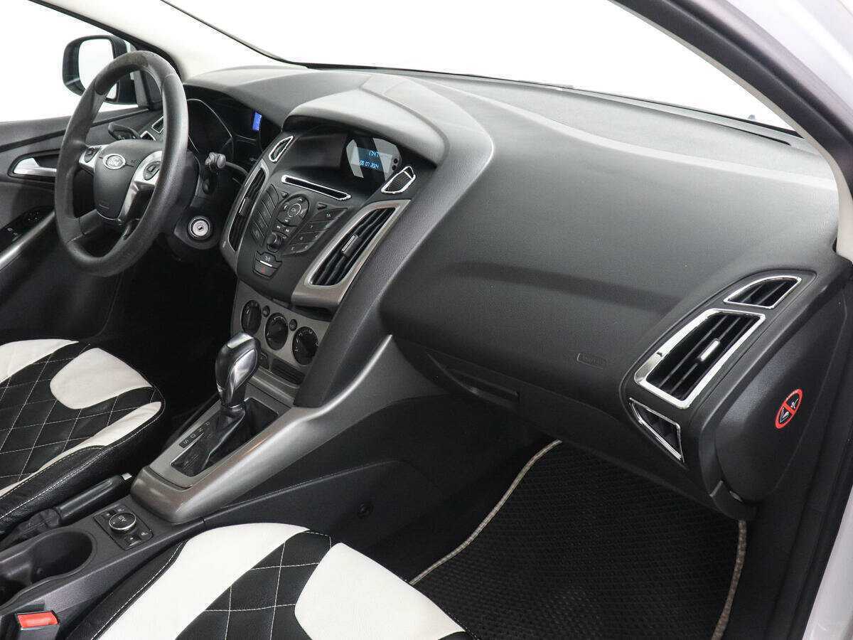 Купить Ford Focus, 2013, 226 885 км.. Фото: #9