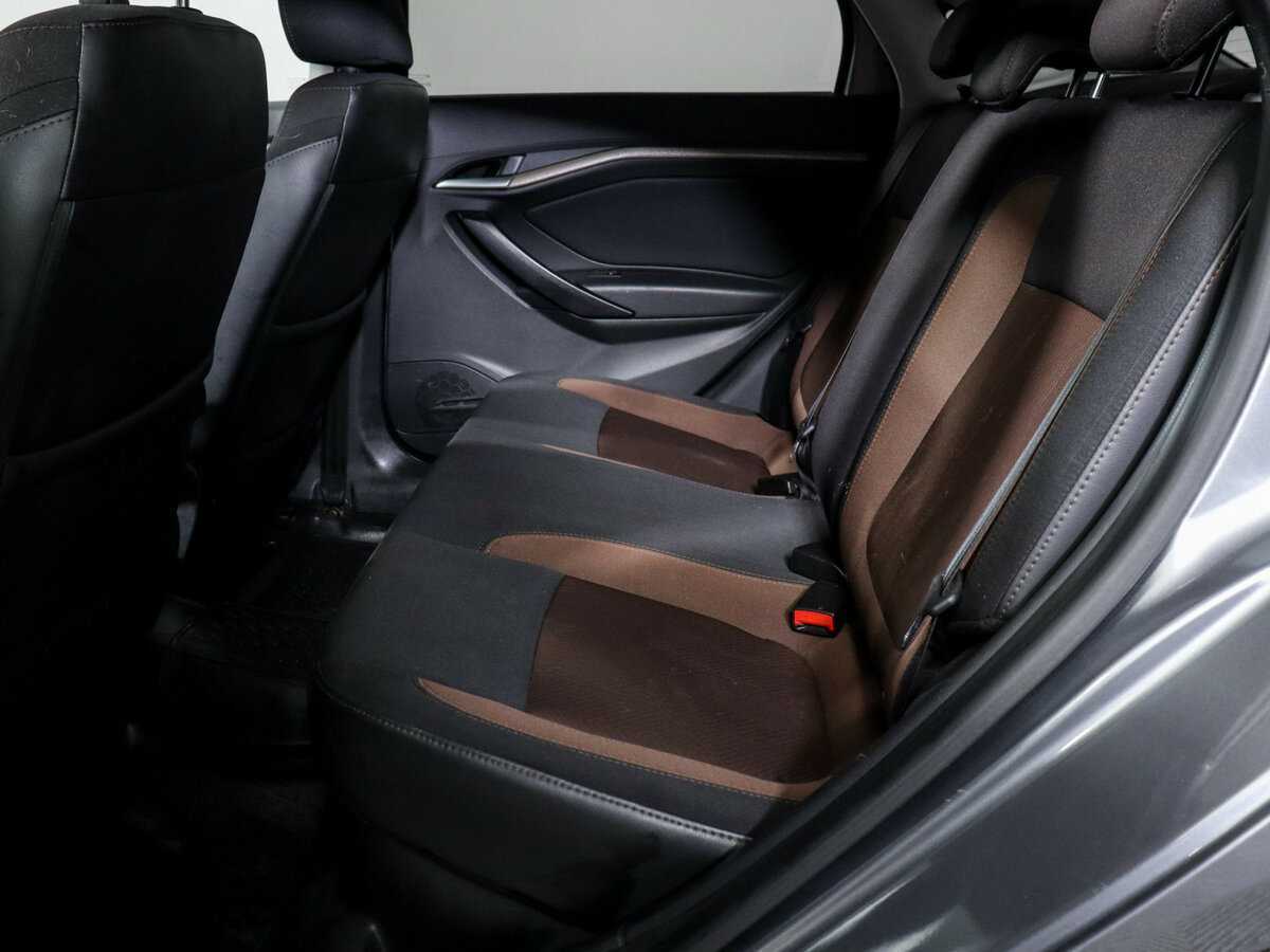 Купить Lada (ВАЗ) Vesta, 2016, 117 348 км.. Фото: #9