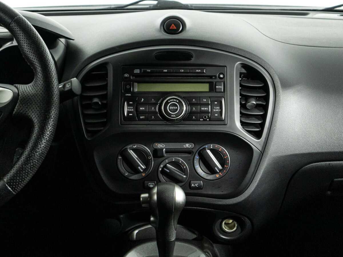 Купить Nissan Juke, 2014, 108 117 км.. Фото: #13