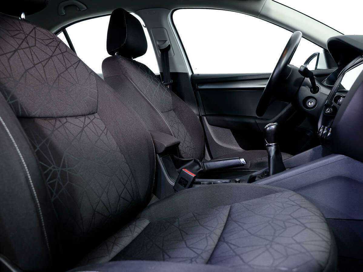 Купить Skoda Octavia, 2018, 56 138 км.. Фото: #13