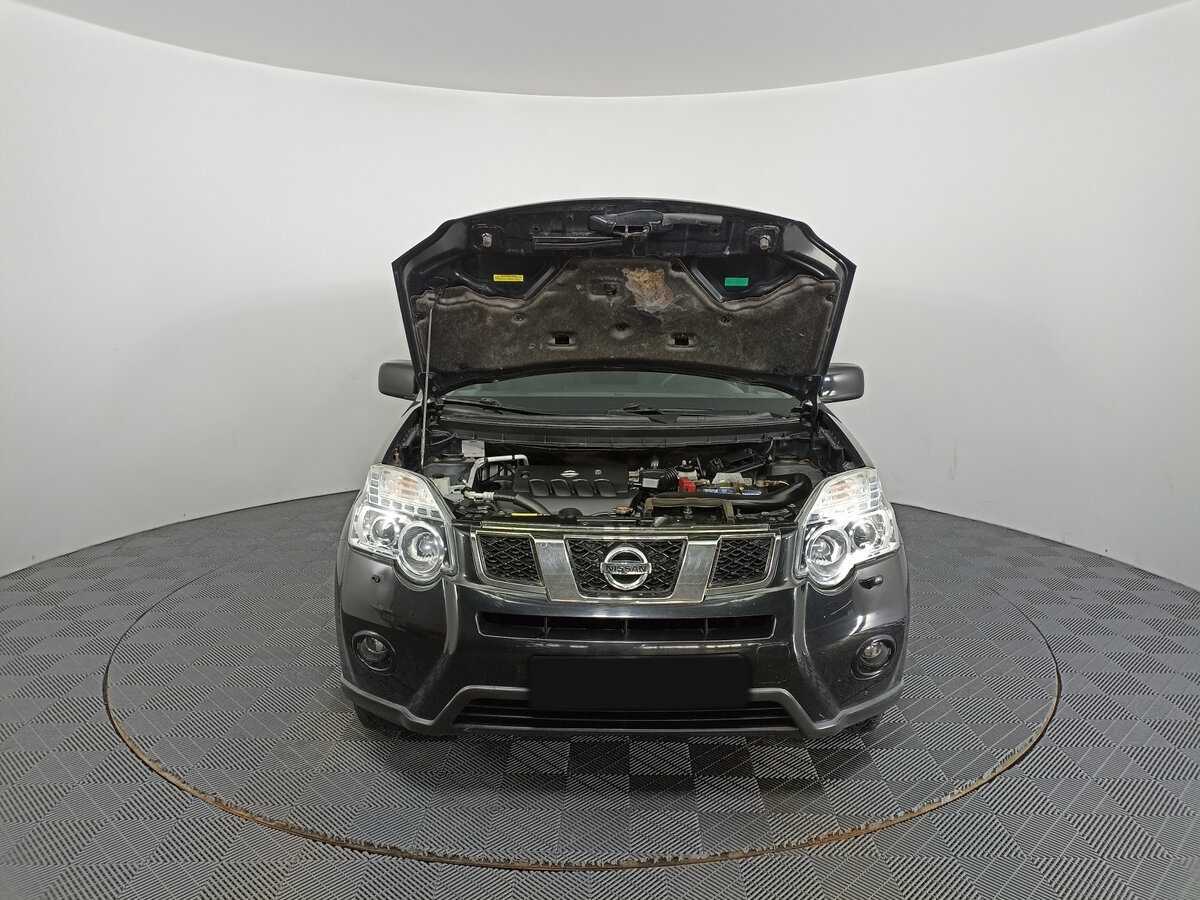 Купить Nissan X-Trail, 2014, 148 401 км.. Фото: #8
