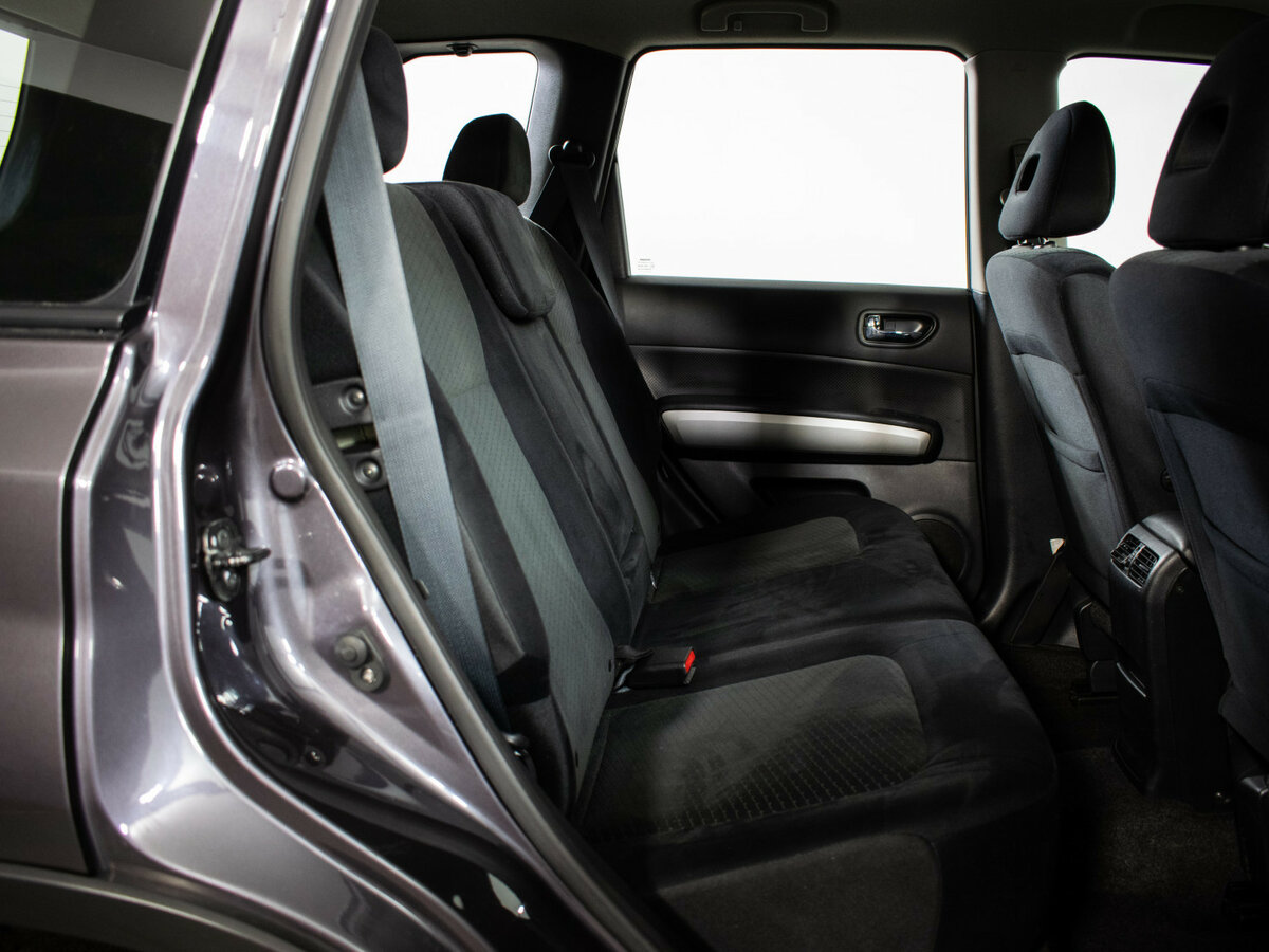 Купить Nissan X-Trail, 2013, 233 000 км.. Фото: #8