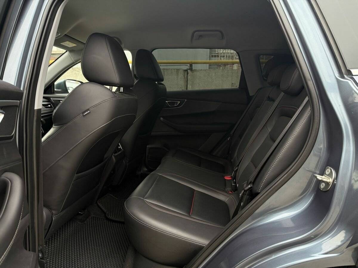 Купить Chery Tiggo 7 Pro, 2020, 43 232 км.. Фото: #15