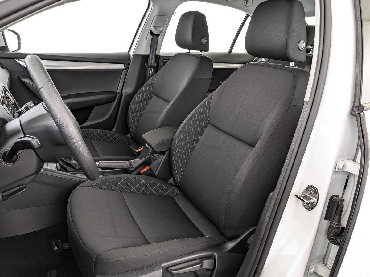 Купить Skoda Octavia, 2019, 91 400 км.. Фото: #19