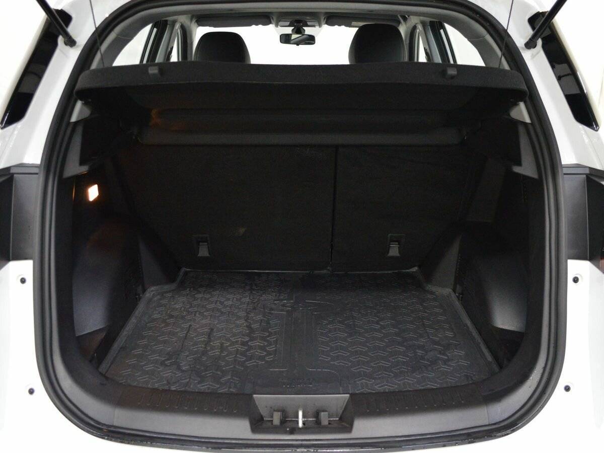 Купить Chery Tiggo 4, 2021, 62 029 км.. Фото: #15