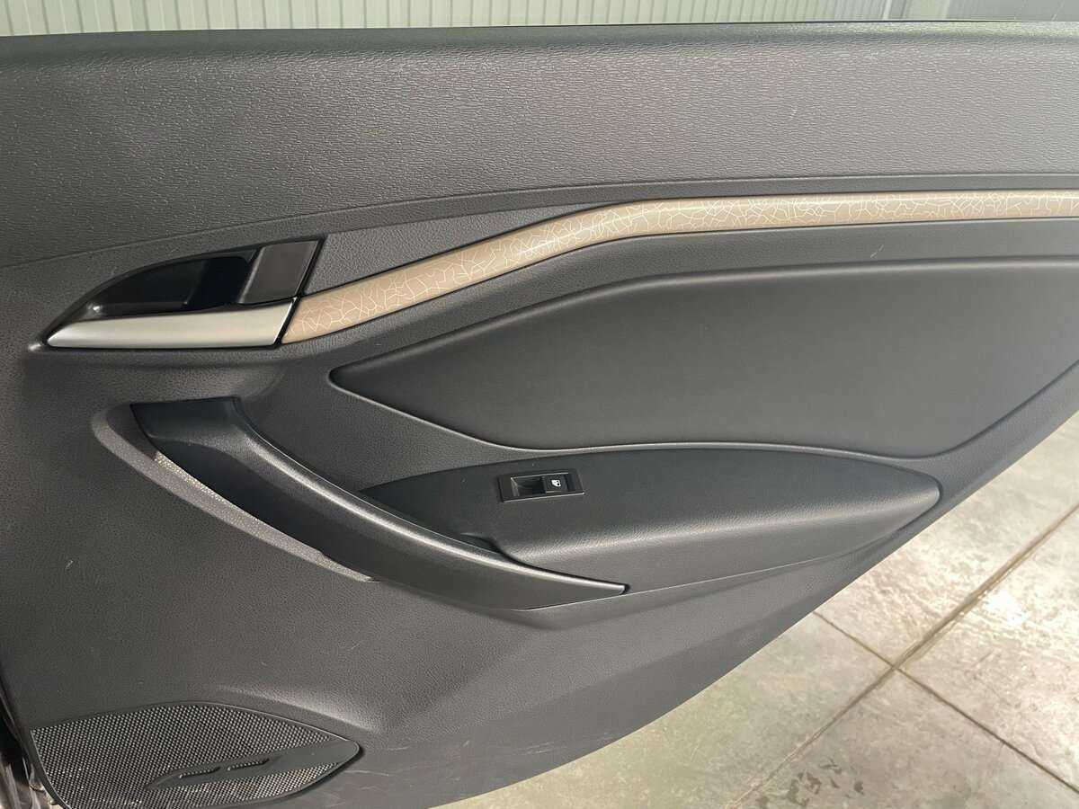 Купить Lada (ВАЗ) Vesta, 2018, 73 034 км.. Фото: #22