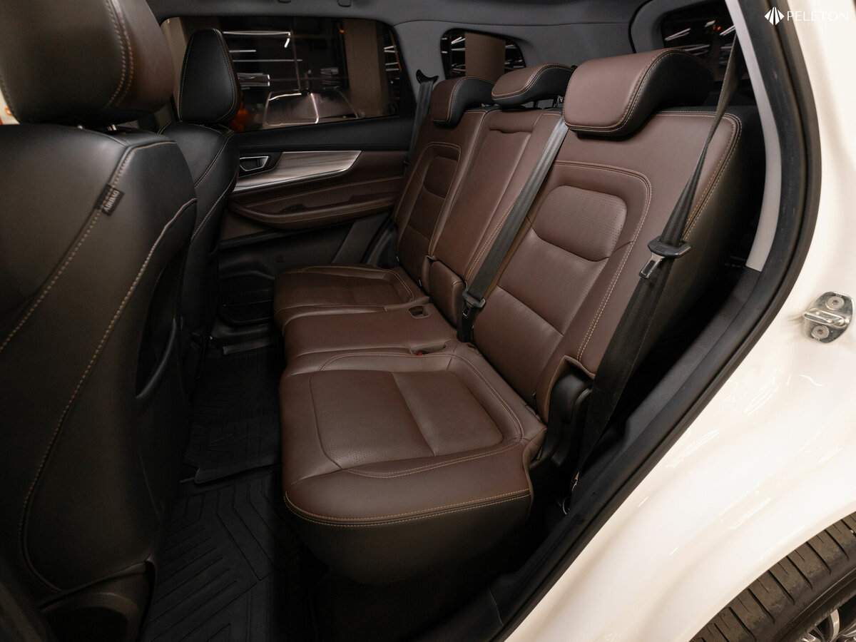 Купить Chery Tiggo 8 Pro, 2021, 69 470 км.. Фото: #13