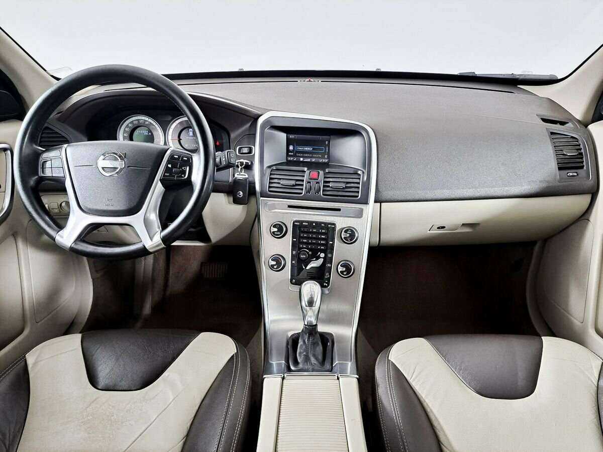 Купить Volvo XC60, 2012, 212 332 км.. Фото: #13