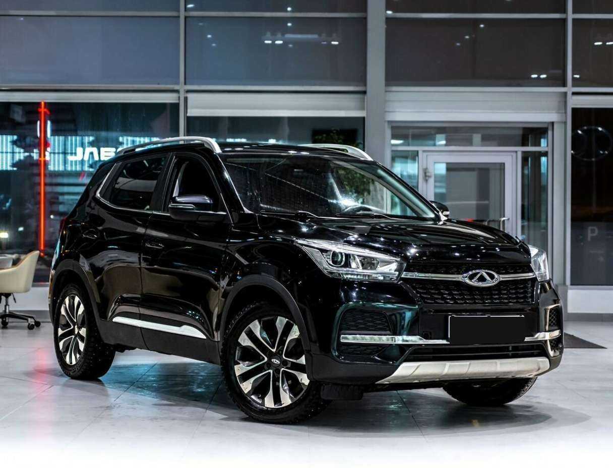 Купить Chery Tiggo 4, 2019, 78 000 км.. Фото: #2