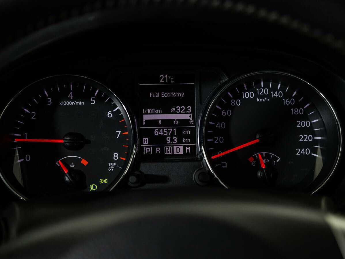 Купить Nissan Qashqai+2, 2012, 64 570 км.. Фото: #10