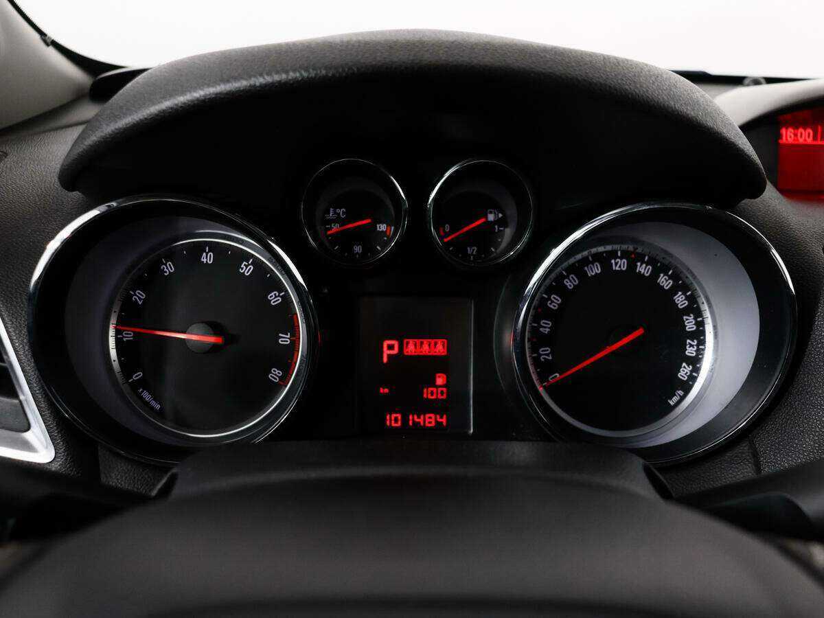 Купить Opel Mokka, 2014, 99 750 км.. Фото: #8